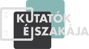 Kutatók Éjszakája Kaposvárott