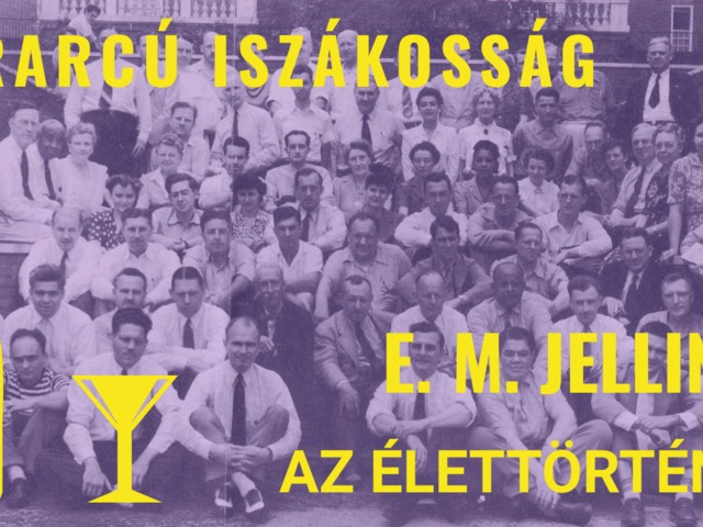 E. M. Jellinek – az élettörténet