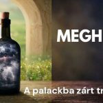 A palackba zárt trauma konferencia