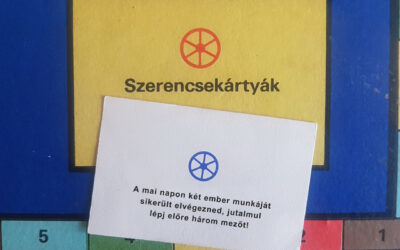 Nagyon komolyan veszik önmagukat