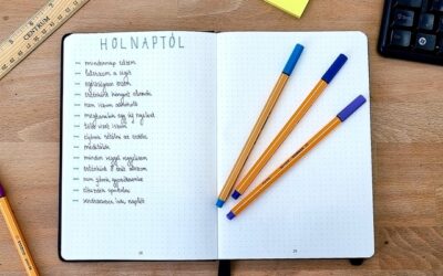 Tartós Szokások Receptje