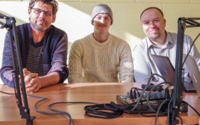 Pirulez Podcast 5. adás – Beszélgetés Dr. Szemelyácz Jánossal