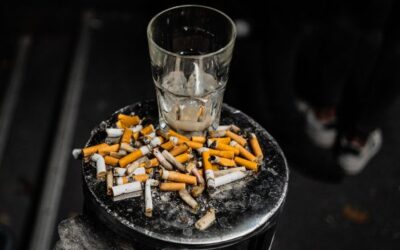Van egy európai ország, ahol szép lassan mindenki leszokik a dohányzásról