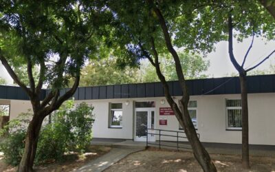 “KERT” Addiktológiai Gondozó