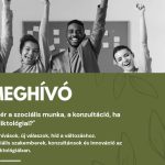 Mit ér a szociális munka, a konzultáció, ha addiktológiai?