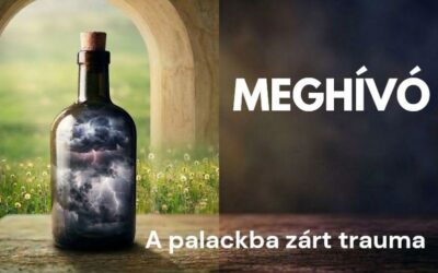 A palackba zárt trauma konferencia
